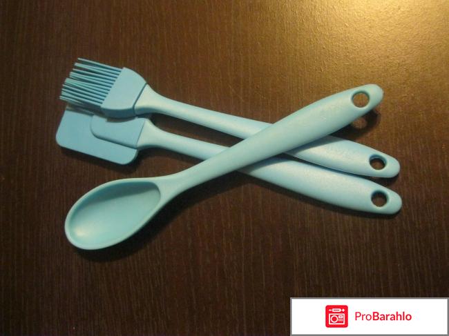 Набор для выпечки Fix Price 