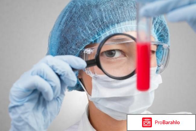 Эритропоэтин как допинг: польза или вред 