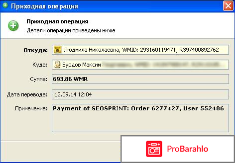 Seo-fast отрицательные отзывы