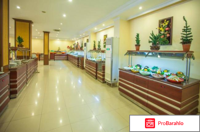 Отзывы eftalia resort hotel 4 реальные отзывы