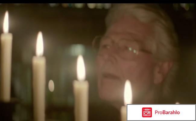 Отступник отзывы о фильме 