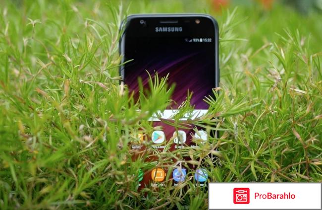 Samsung galaxy j3 2017 j330f отзывы обман
