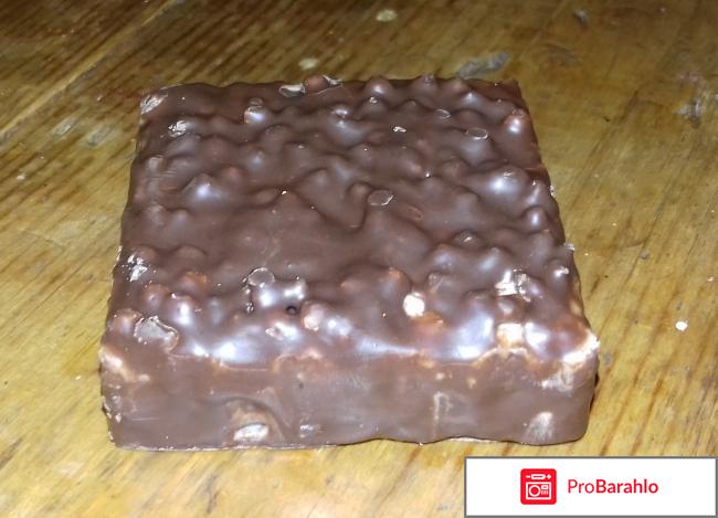 Вафельное пирожное РотФронт 