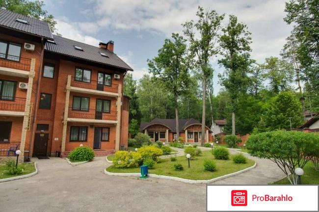 Загородный клуб солярис обман