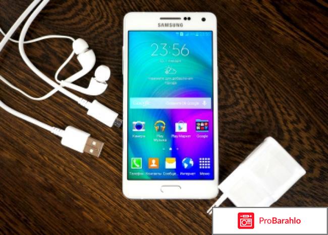 Самсунг галакси а5 2017 отзывы покупателей отрицательные отзывы