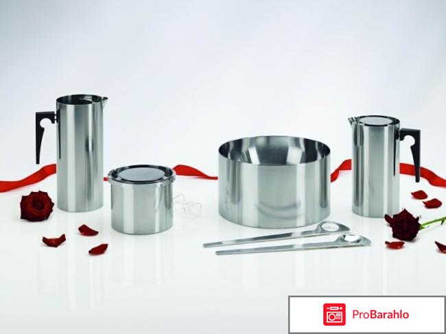 Nadoba отрицательные отзывы