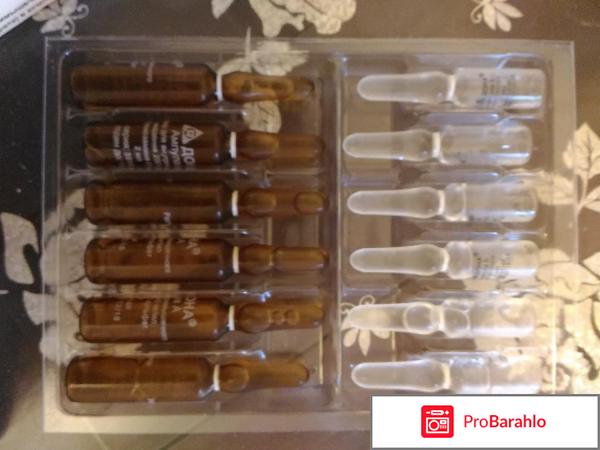 Дона отзывы больных и врачей обман