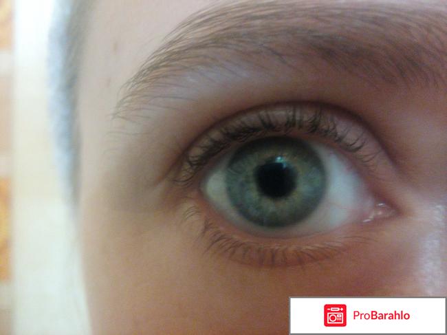 2 в 1 ТУШЬ И СЫВОРОТКА 