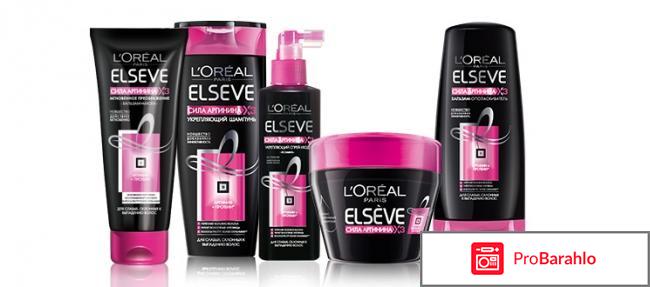 ELSEVE сила Аргенина 