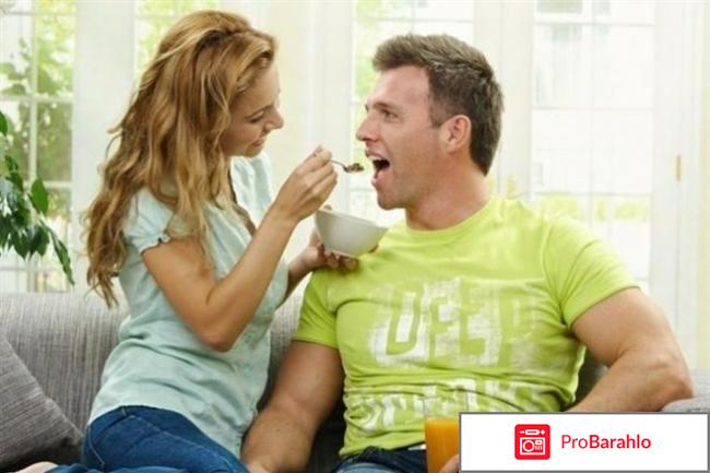 Народные средства для повышения потенции 