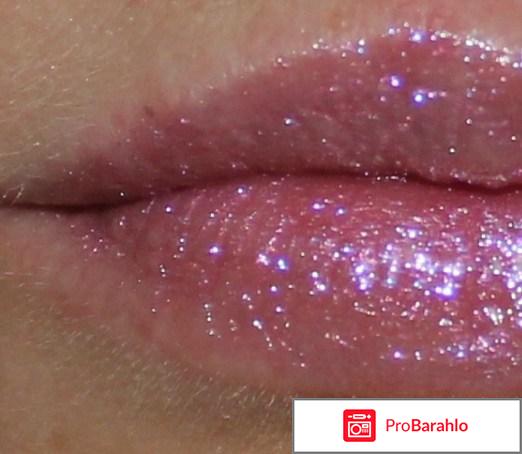 Блеск для губ отзывы какой лучше отрицательные отзывы