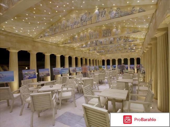 Potidea Palace 4* реальные отзывы