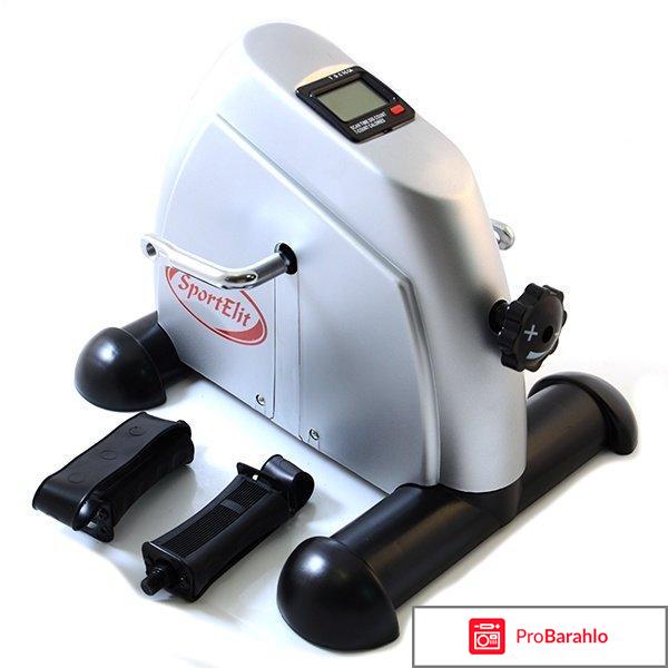 Мини-велотренажер Sport Elite BY-810 