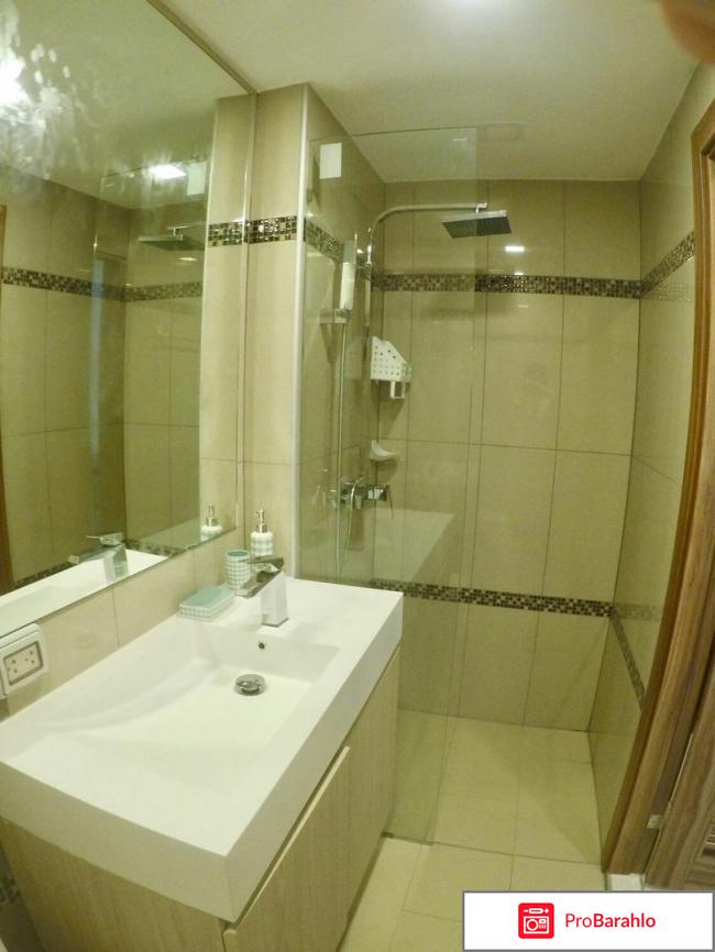 изображение Апартаменты Laguna beach resort 2 отрицательные отзывы