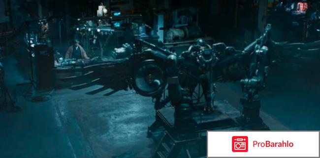 Человек паук 2017 отзывы 