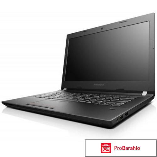 Lenovo IdeaPad B71-80, Black Grey (80RJ00F2RK) 