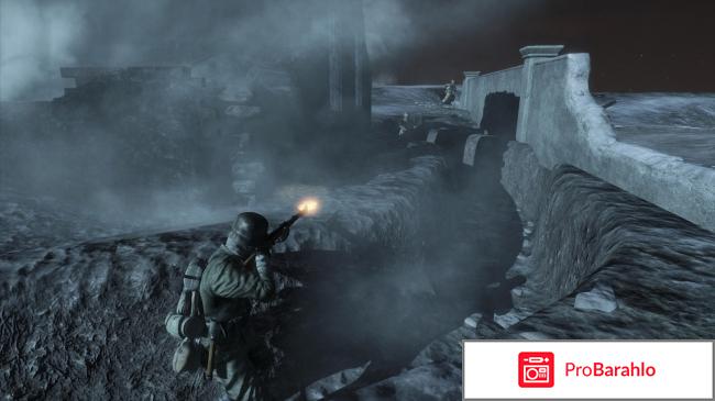 Red Orchestra 2: Heroes of Stalingrad with Rising Storm отрицательные отзывы