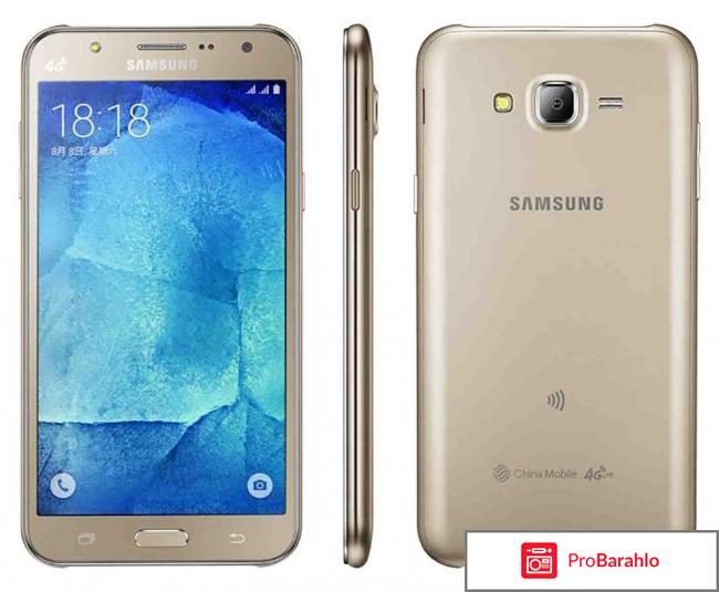 Samsung galaxy j7 sm j710f отзывы отрицательные отзывы