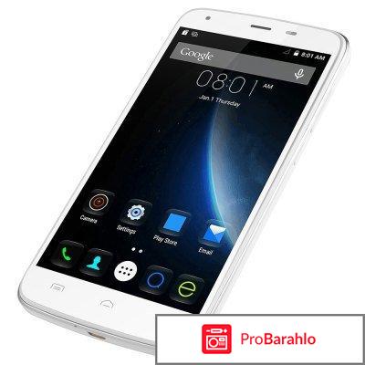 Doogee t6 pro отзывы отрицательные отзывы