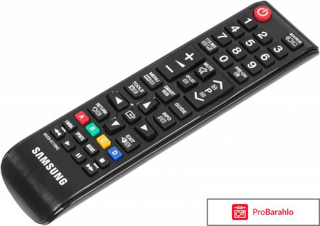 Samsung ue32j5205akx отзывы 