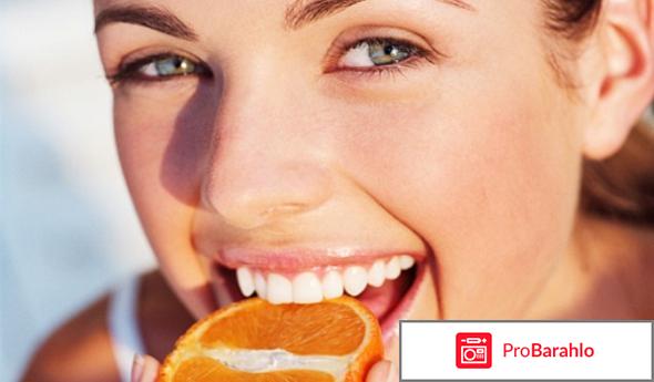 Здоровая диета отрицательные отзывы