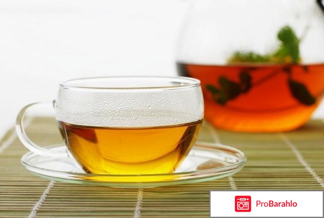 Монастырский чай форум отзывы 