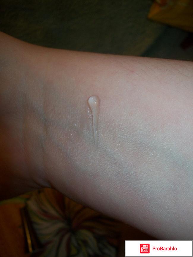 База под макияж Faberlic Make-up primer Face control реальные отзывы