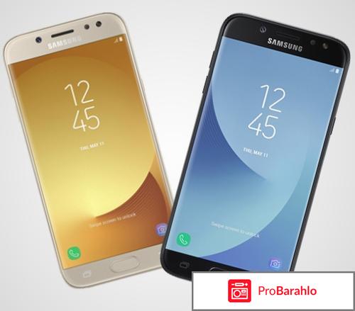 Samsung galaxy j7 neo 2017 отзывы обман