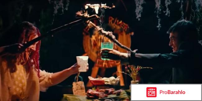 Человек швейцарский нож фильм 2016 отзывы обман