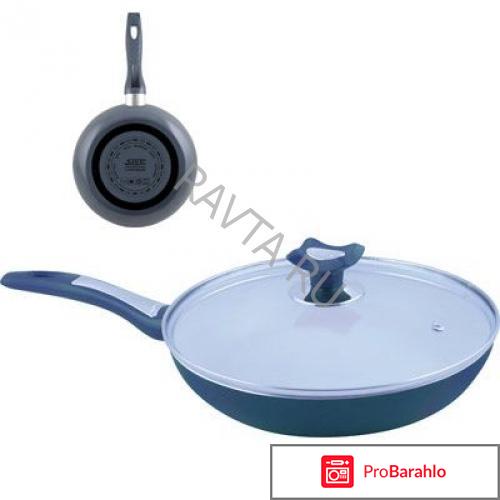 Сковорода SMS 5424 