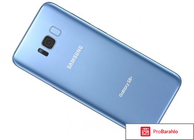 Samsung Galaxy S8 Plus G955F 