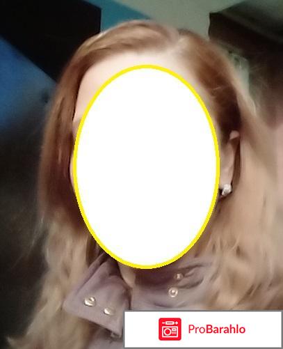 Стойкая крем-краска Fara classic обман