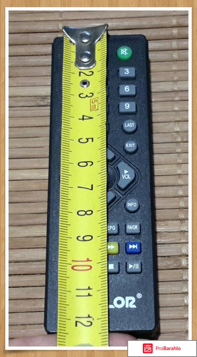 Цифровая телевизионная приставка D-Color DC930HD  отзывы владельцев