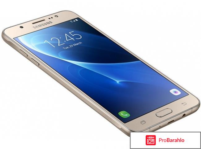 Смартфон самсунг галакси j5 2017 отзывы покупателей обман