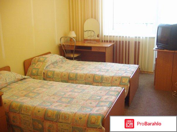 Гелиос отель 