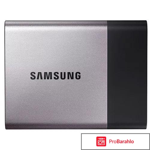 500Gb - Samsung отрицательные отзывы