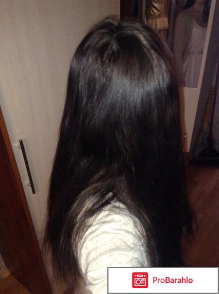 Краска для волос Helen Sevard Colour System отрицательные отзывы