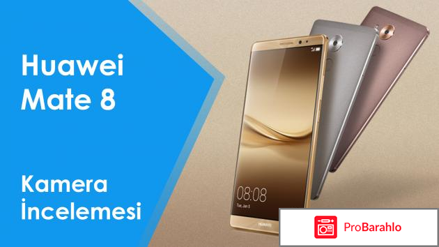 Huawei Mate 8 