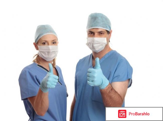 Гептор отзывы врачей обман