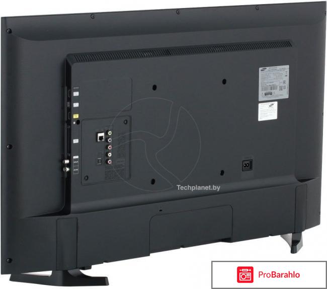 Samsung ue40j5200au отзывы отрицательные отзывы
