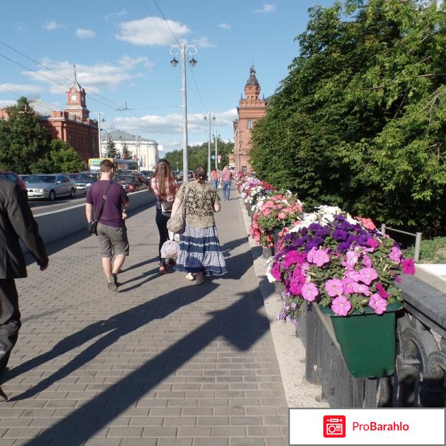 Достопримечательности города Владимир фото