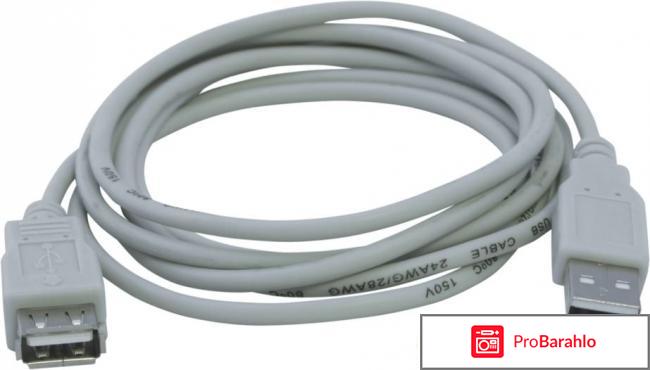 Как выбрать USB-удлинитель? отрицательные отзывы