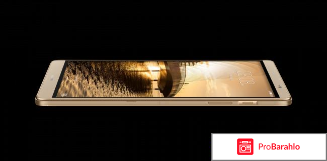 Huawei MediaPad M2 8.0 LTE, Silver отрицательные отзывы