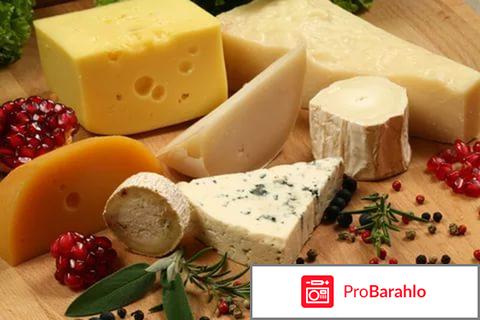 Сыр моцарелла отрицательные отзывы