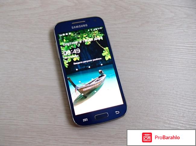 Samsung galaxy s4 16gb gt i9505 отрицательные отзывы