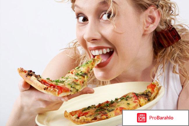 Что нужно есть, чтобы потолстеть обман