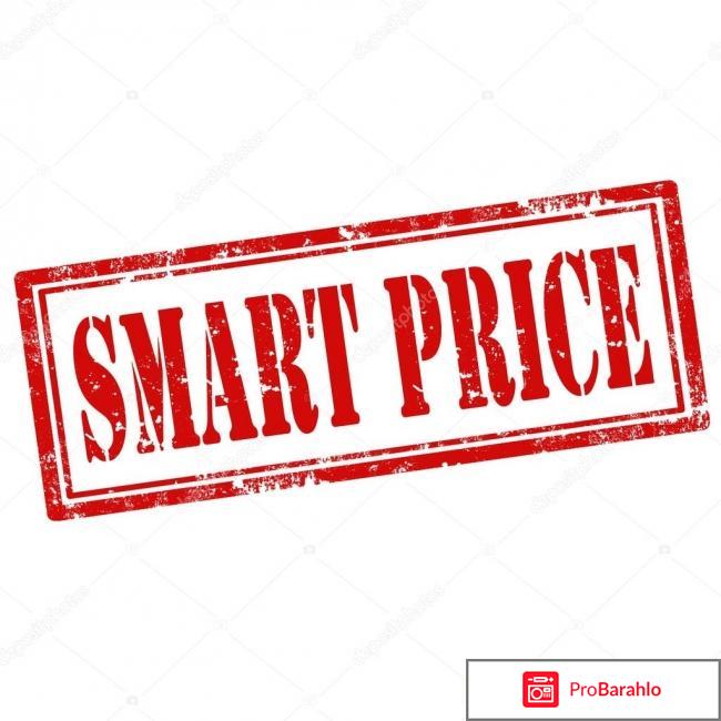 Smartprice отзывы о магазине 