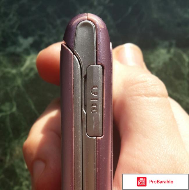 Мобильный телефон Samsung S3600i фото