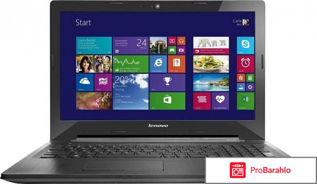 Lenovo IdeaPad G5030, Black (80G0016CRK) 