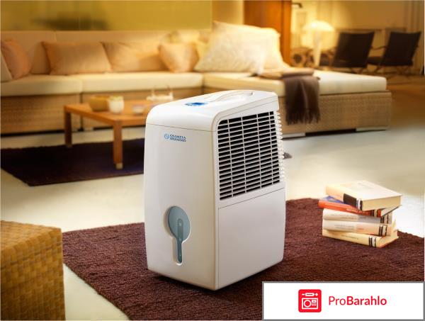 Ионизатор воздуха 